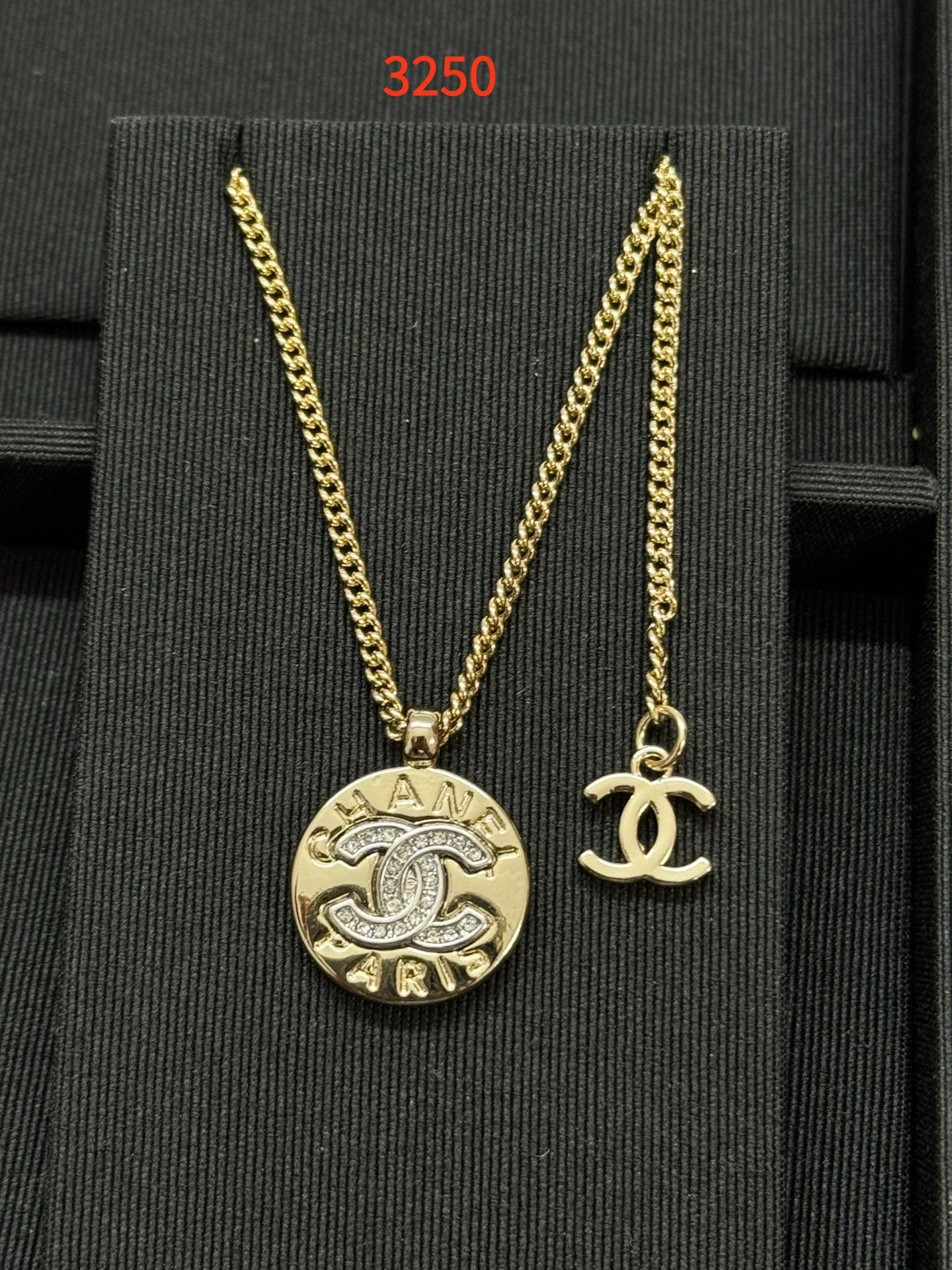 Necklace jewelry, no box, JC18 3250 - qinlai888