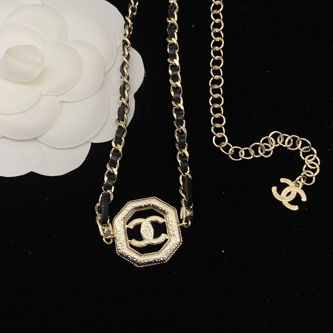 Necklace jewelry, no box, JC17 3235 - qinlai888