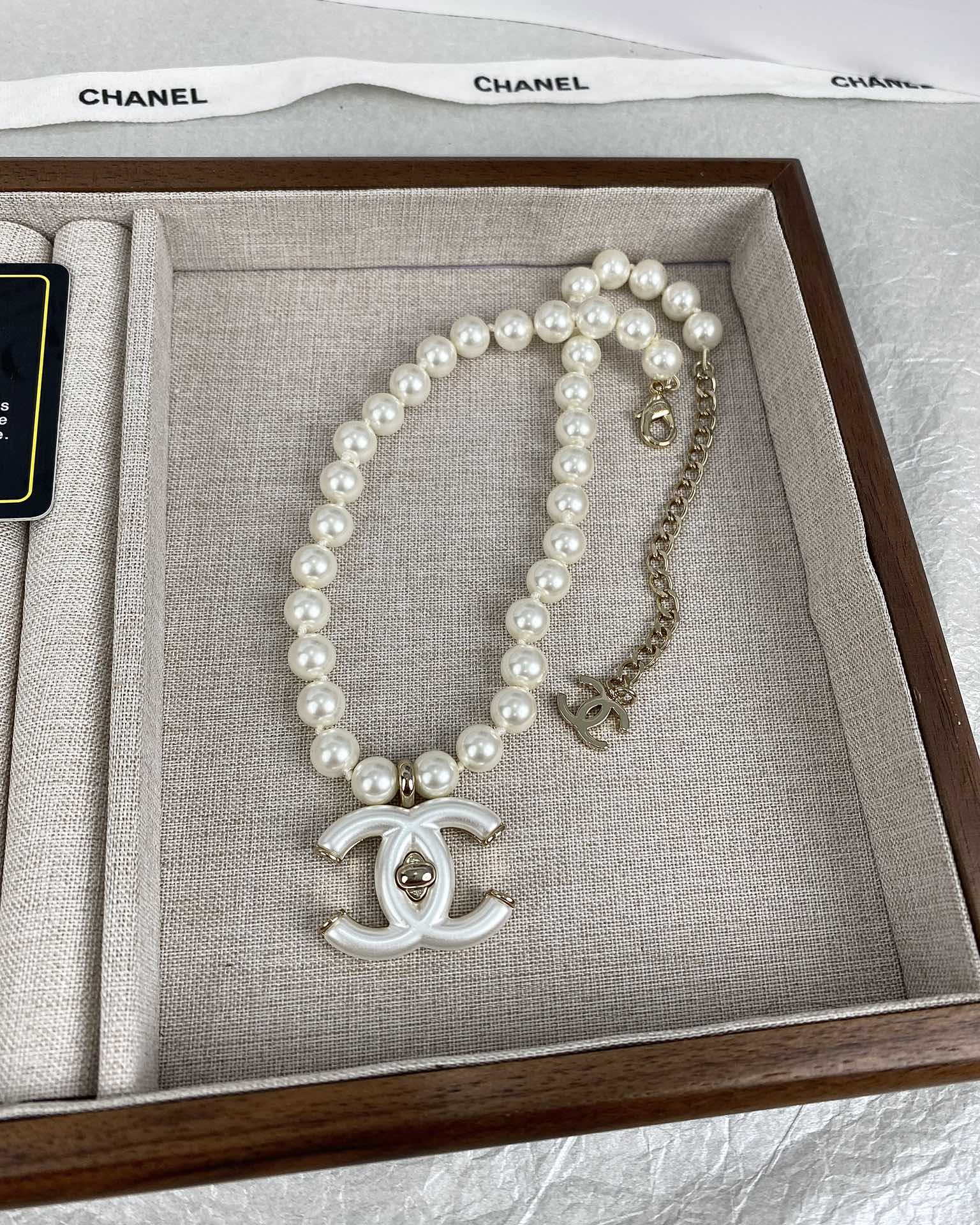 Necklace jewelry, no box, JC19 3268 - qinlai888