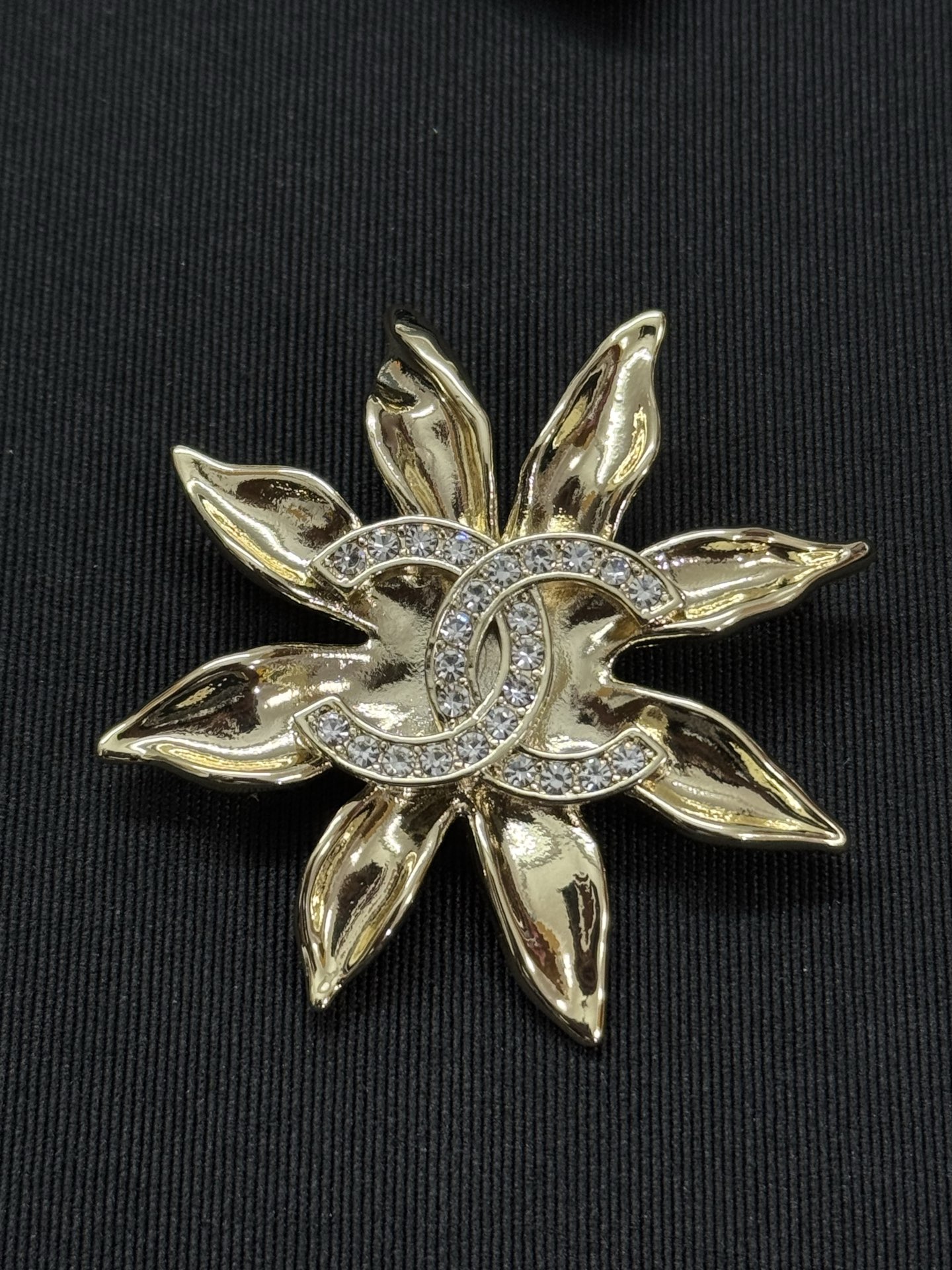 Brooch jewelry, no box, JC18 3247 - qinlai888