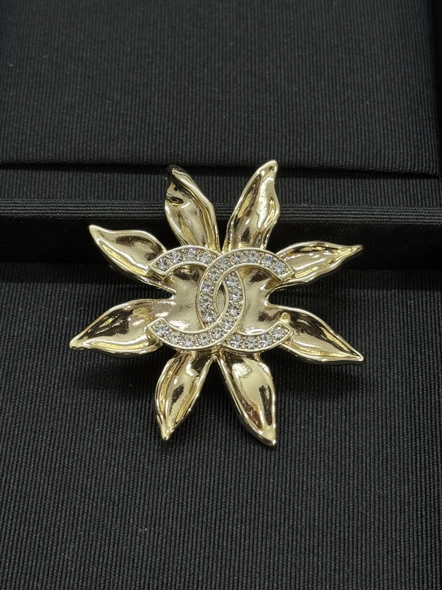 Brooch jewelry, no box, JC18 3247 - qinlai888
