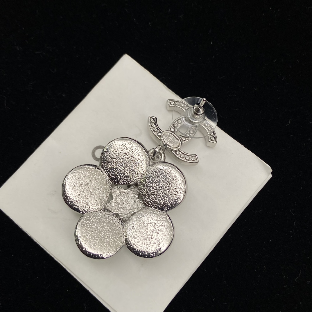 Earring jewelry, no box, JC19 3285 3286 - qinlai888