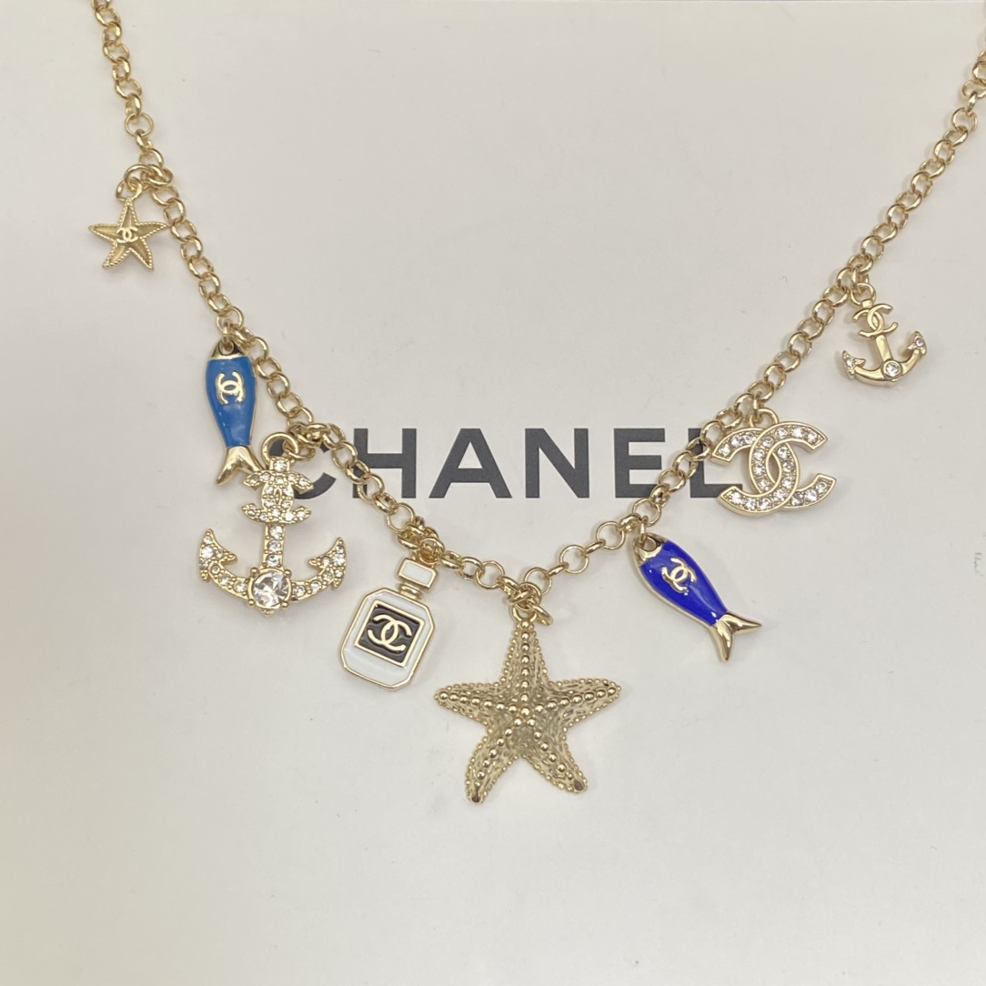 Necklace jewelry, no box, JC19 3231 - qinlai888