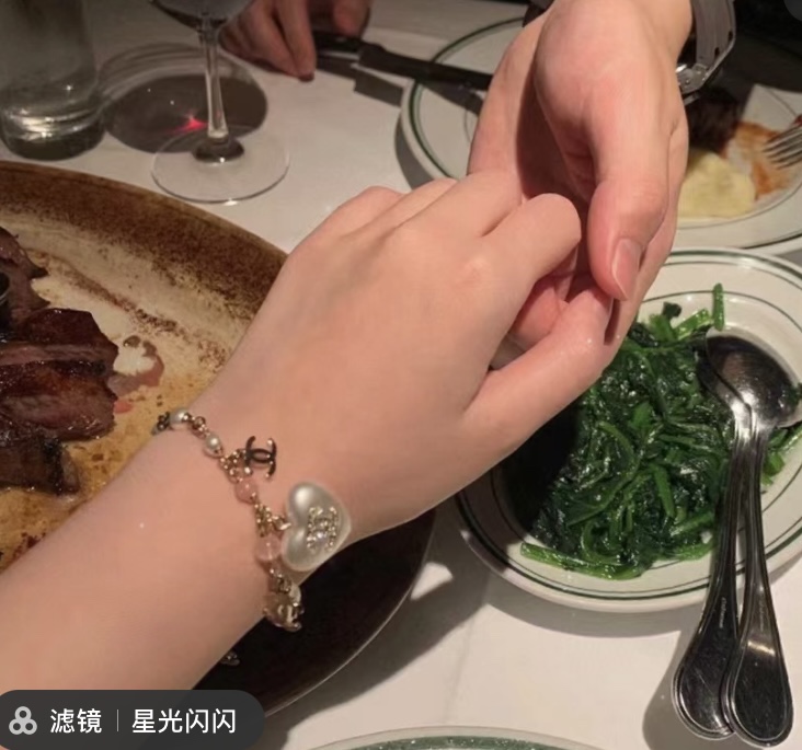 Bracelet jewelry, no box, JC19 3280 - qinlai888