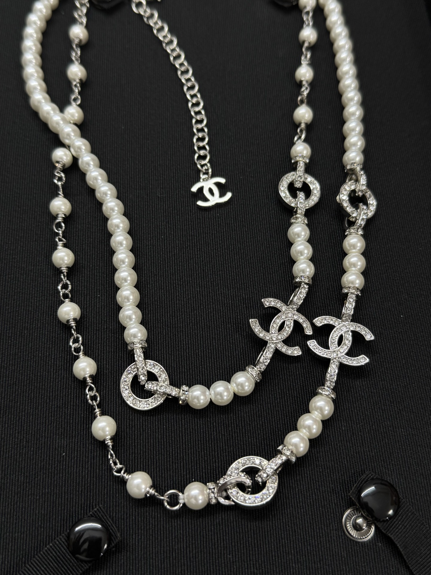 Necklace jewelry, no box, JC31 3243 - qinlai888