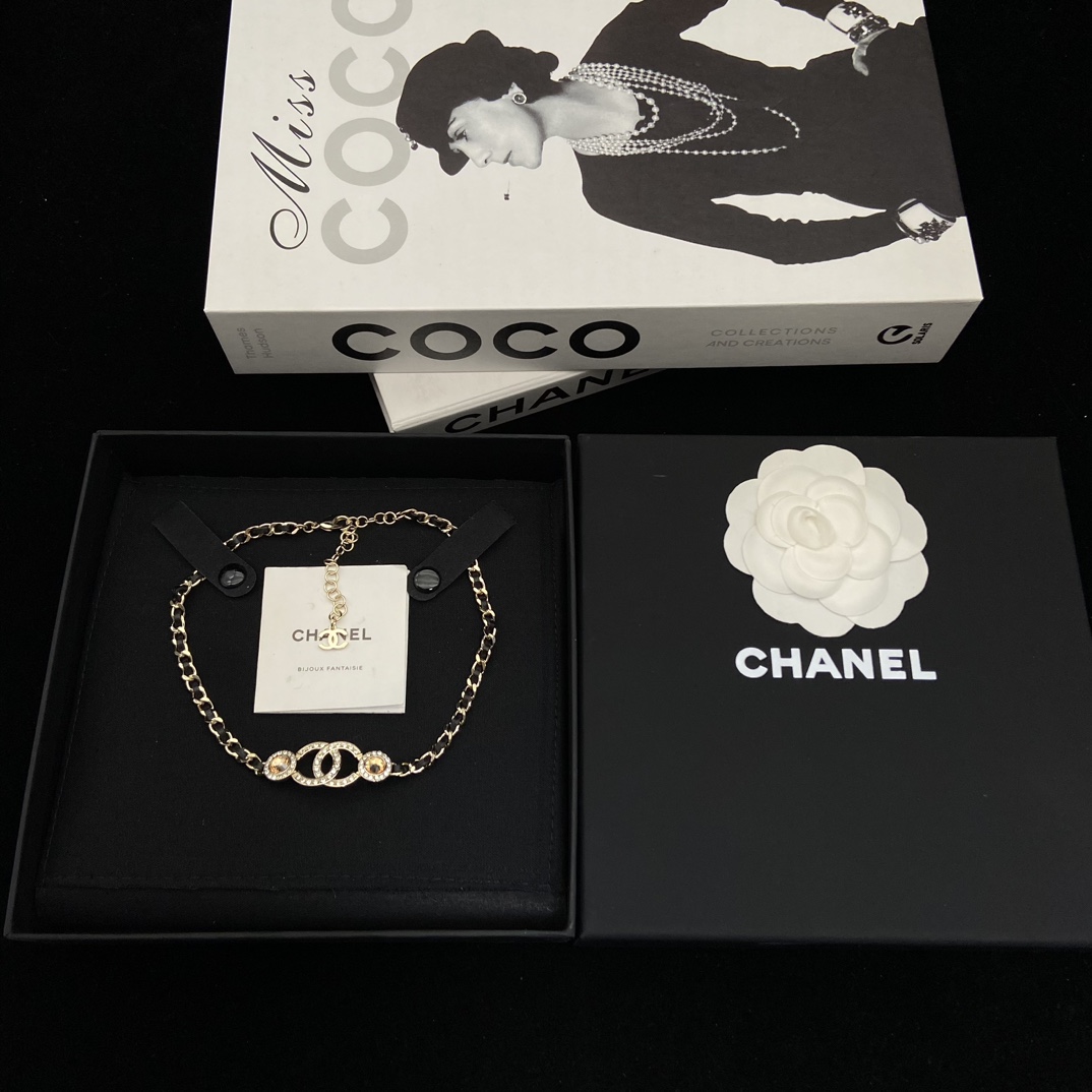 Necklace jewelry, no box, JC19 3234 - qinlai888