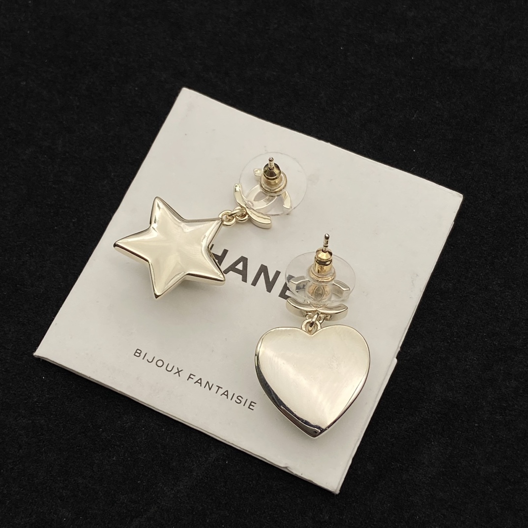 Earring jewelry, no box, JC17 3255 - qinlai888