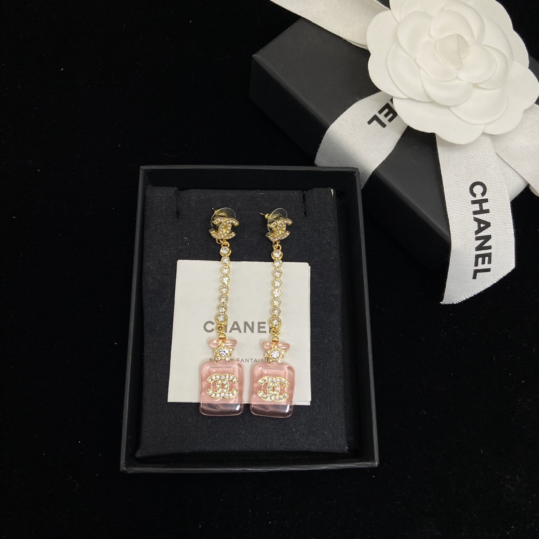 Earring jewelry, no box, JC18 3259 3260 3261 - qinlai888