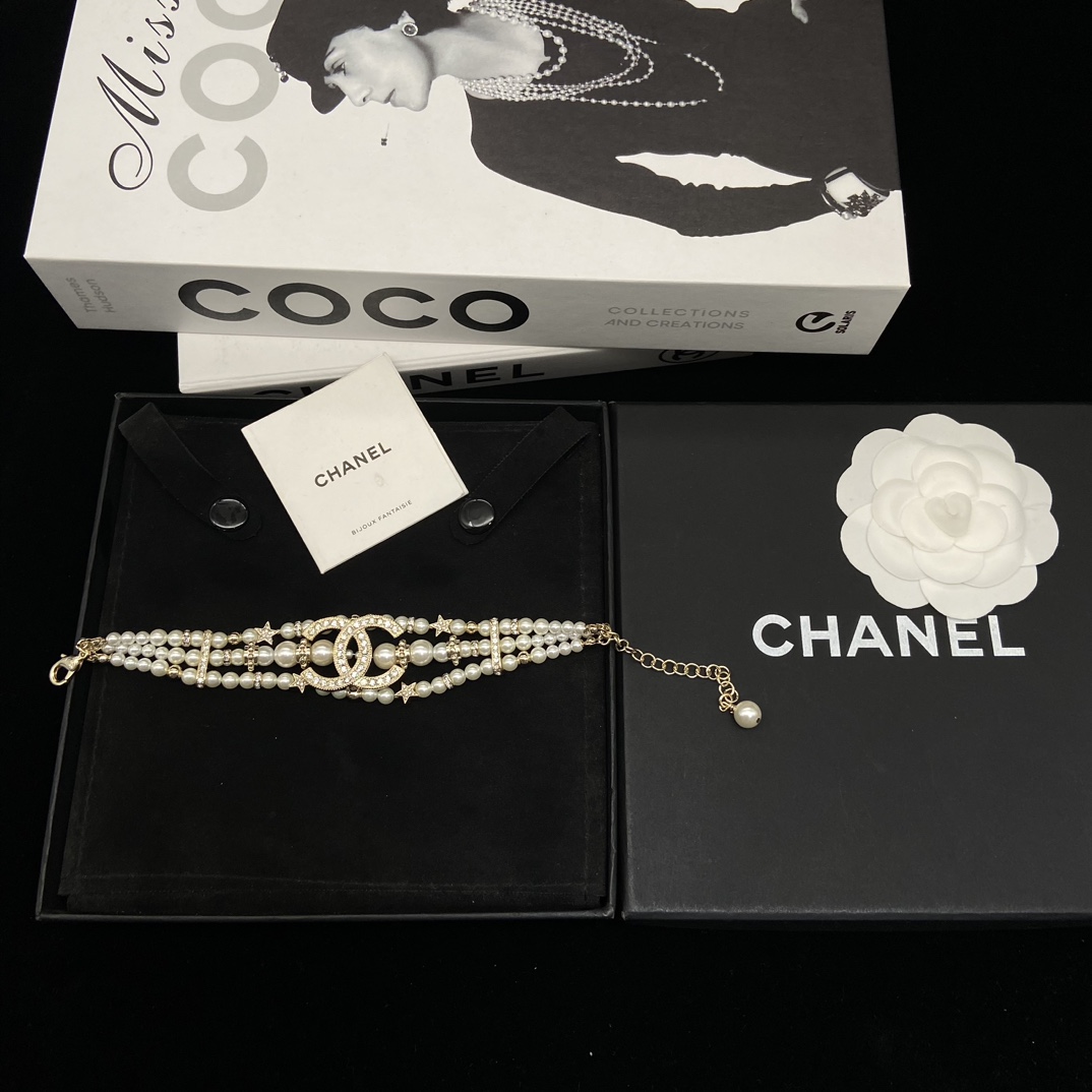 Bracelet jewelry, no box, JC20 3274 - qinlai888