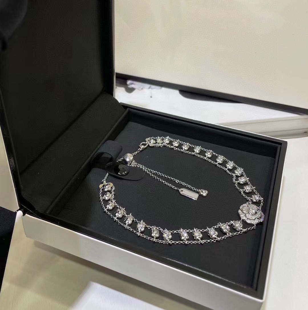 Necklace jewelry, no box, JC32 3294 - qinlai888