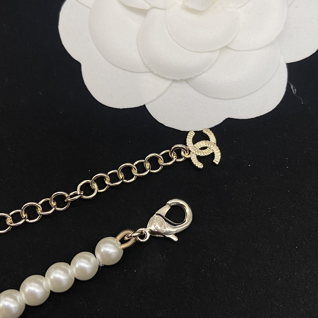 Necklace jewelry, no box, JC19 3238 - qinlai888