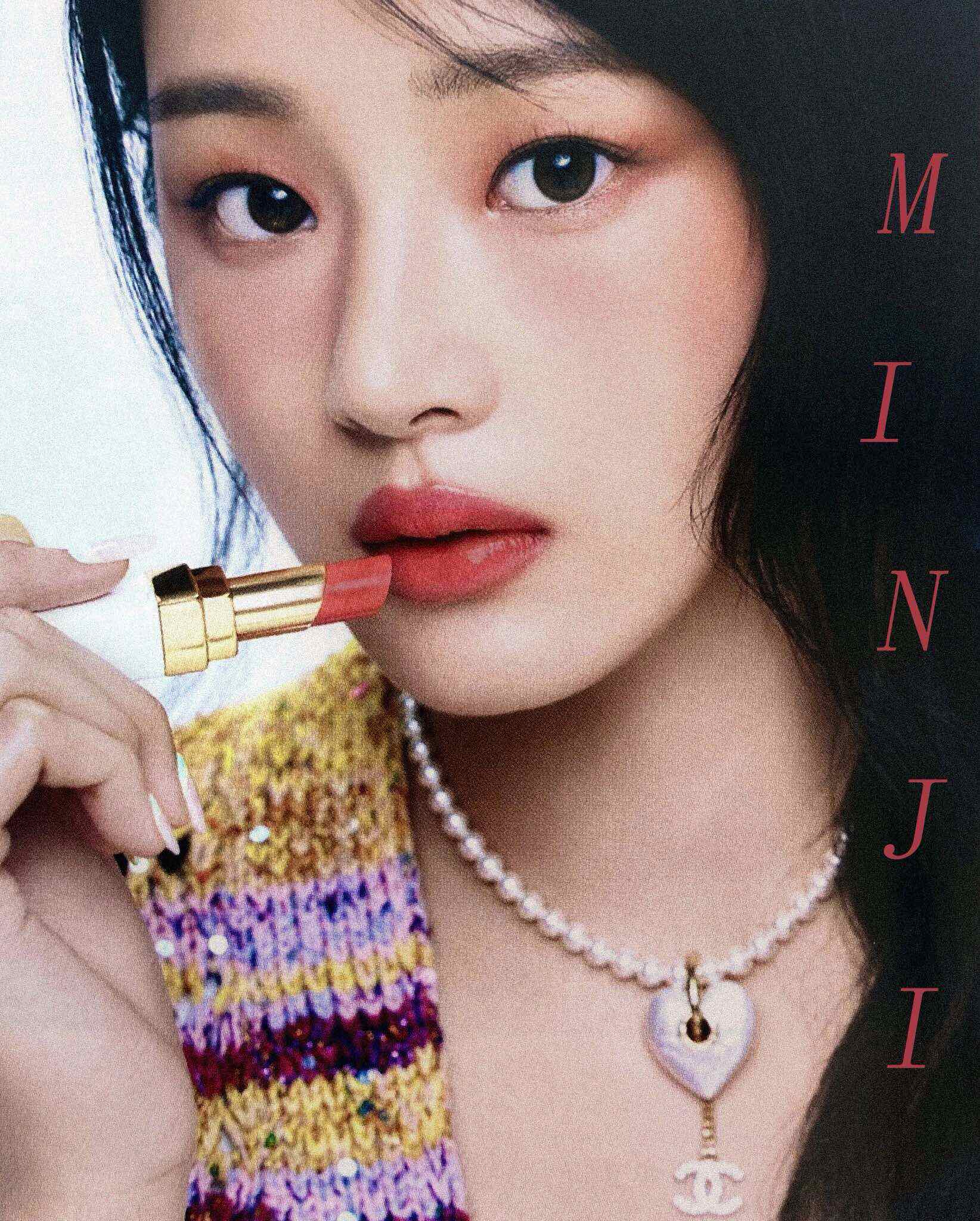 Necklace jewelry, no box, JC19 3238 - qinlai888