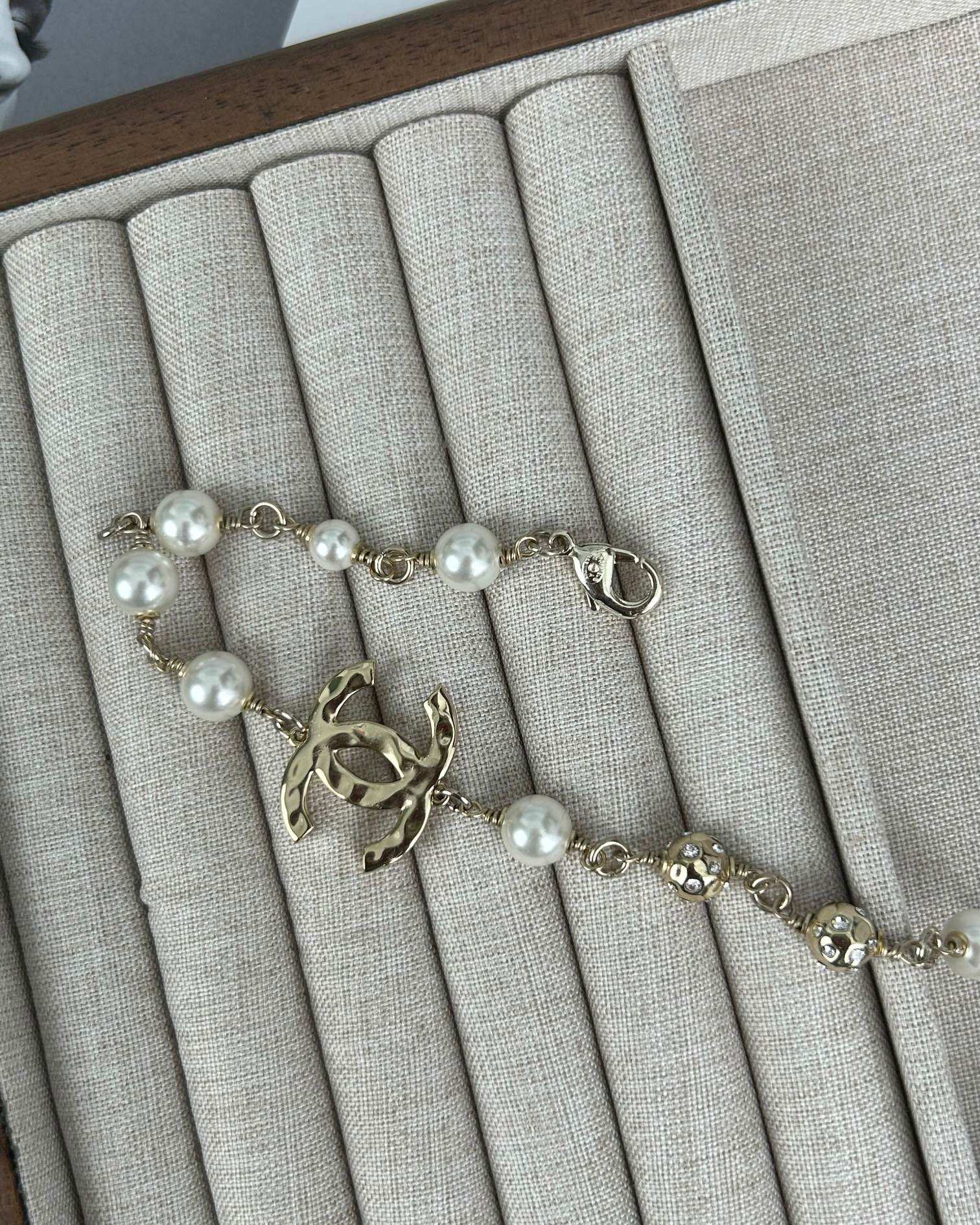 Necklace jewelry, no box, JC21 3269 - qinlai888