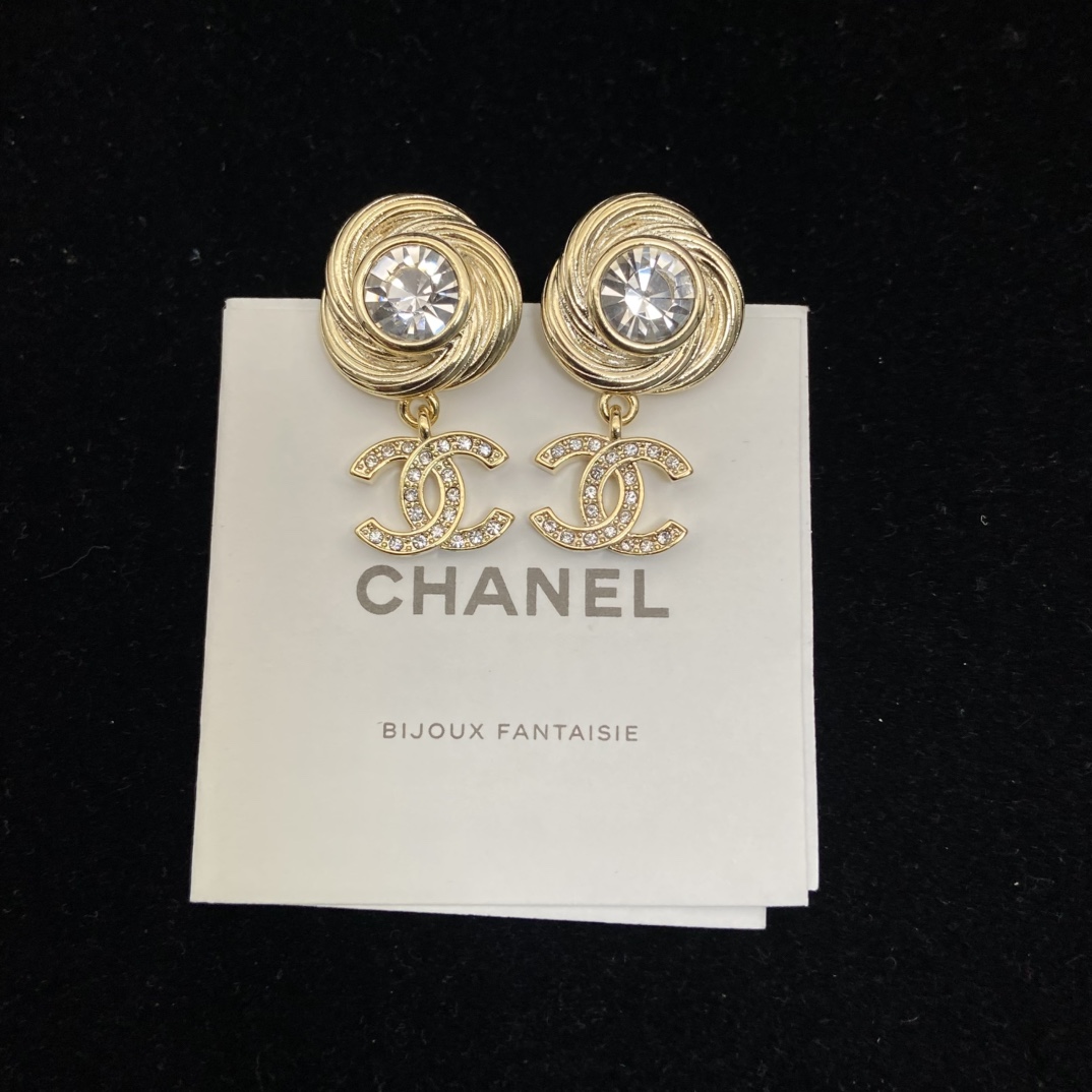 Earring jewelry, no box, JC16 3241 - qinlai888