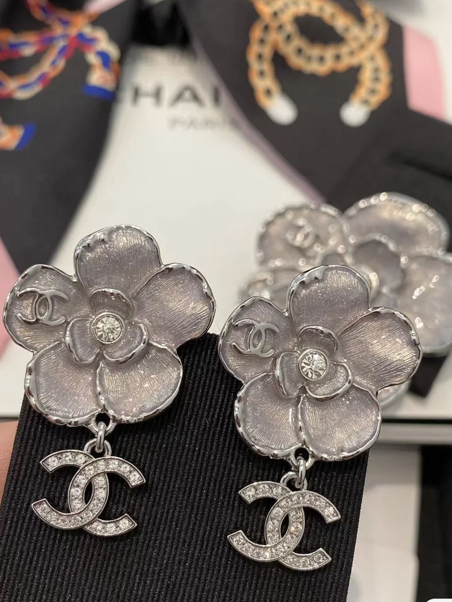 Earring jewelry, no box, JC18 3290 - qinlai888