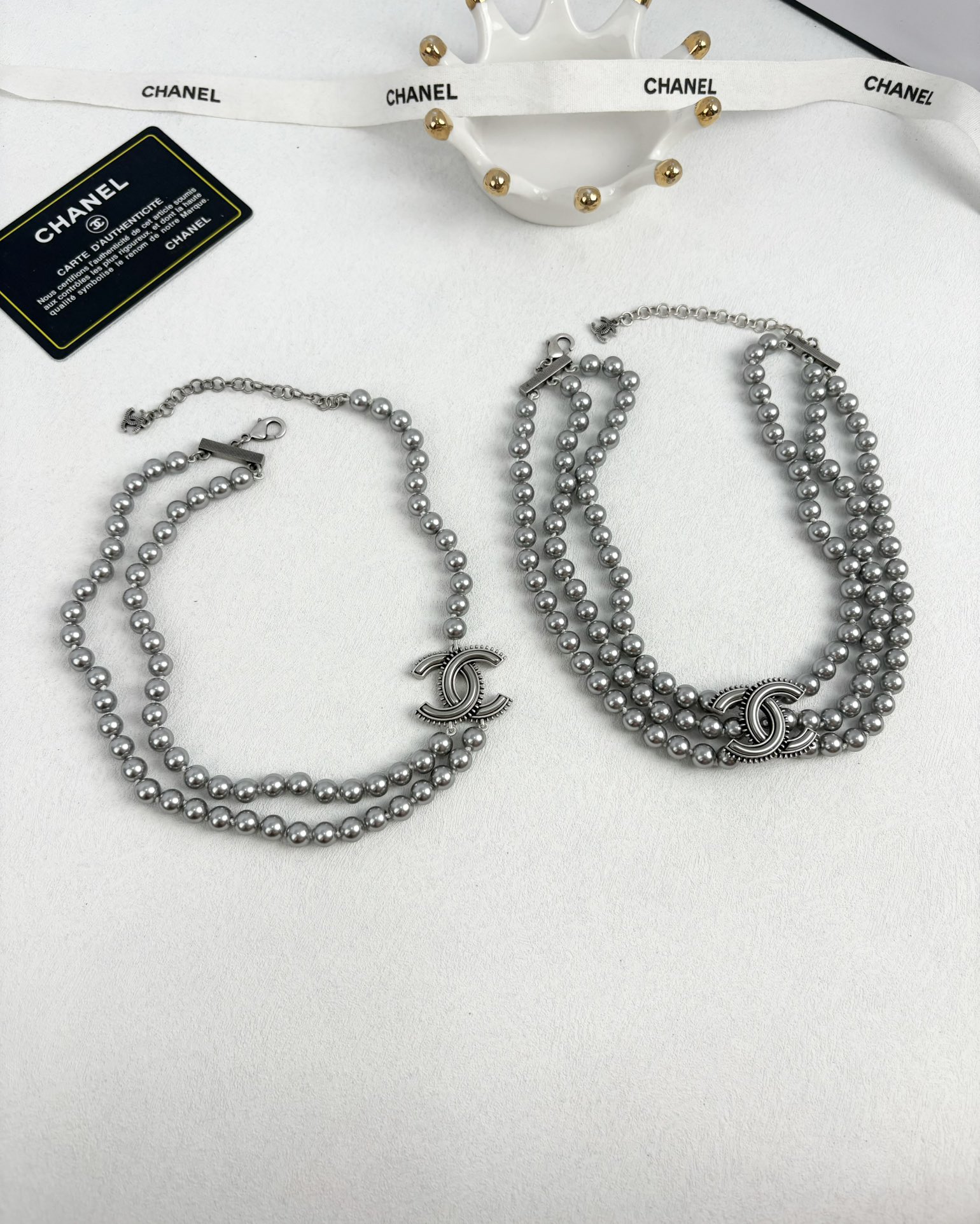 Necklace jewelry, no box, JC31 3296 - qinlai888
