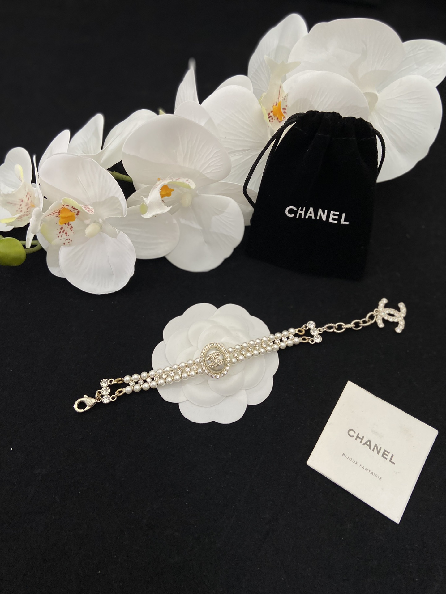 Bracelet jewelry, no box, JC20 3278 - qinlai888