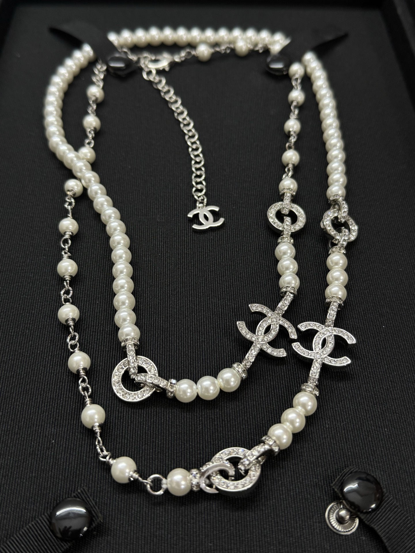 Necklace jewelry, no box, JC31 3243 - qinlai888