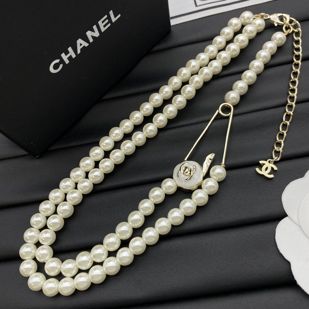 Necklace jewelry, no box, JC22 3267 - qinlai888