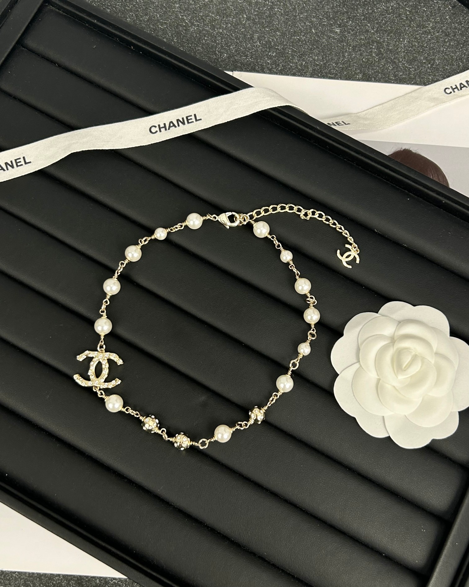 Necklace jewelry, no box, JC21 3269 - qinlai888