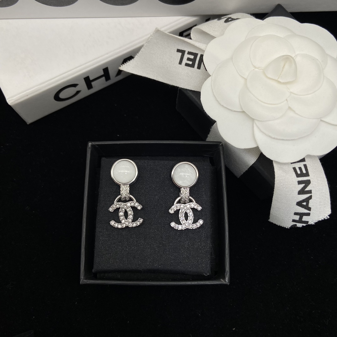 Earring jewelry, no box, JC16 3283 3284 - qinlai888