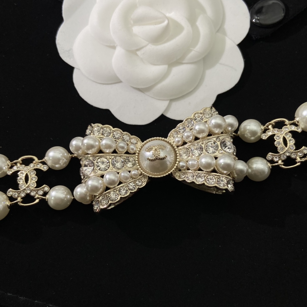 Bracelet jewelry, no box, JC21 3279 - qinlai888