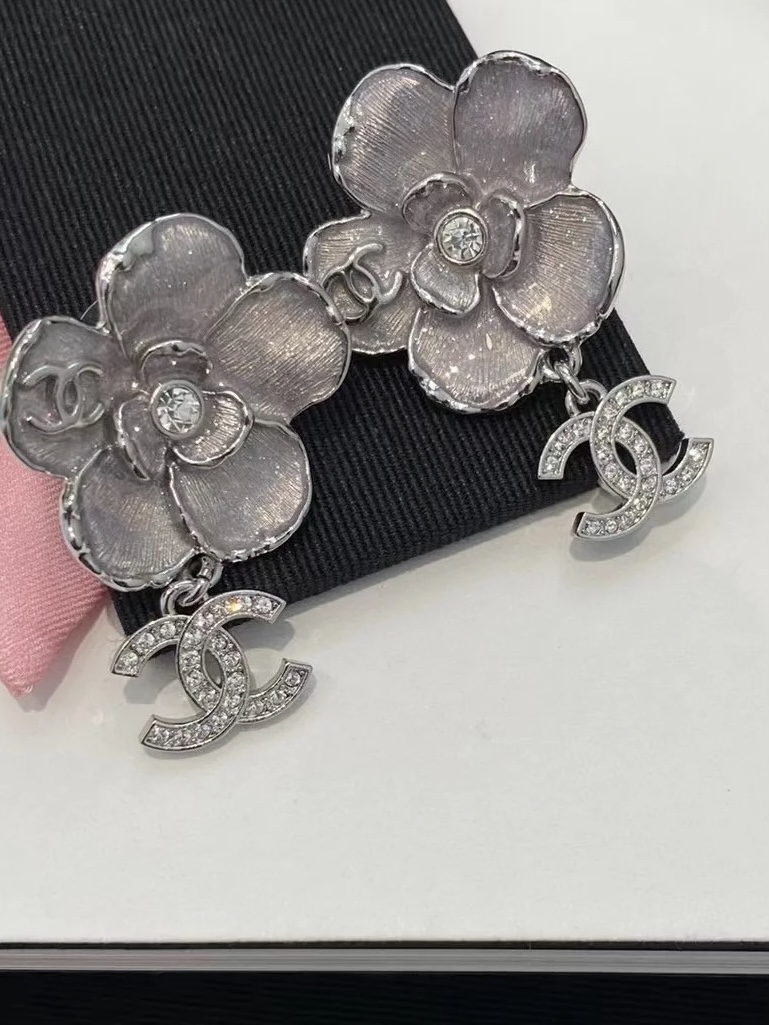 Earring jewelry, no box, JC18 3290 - qinlai888