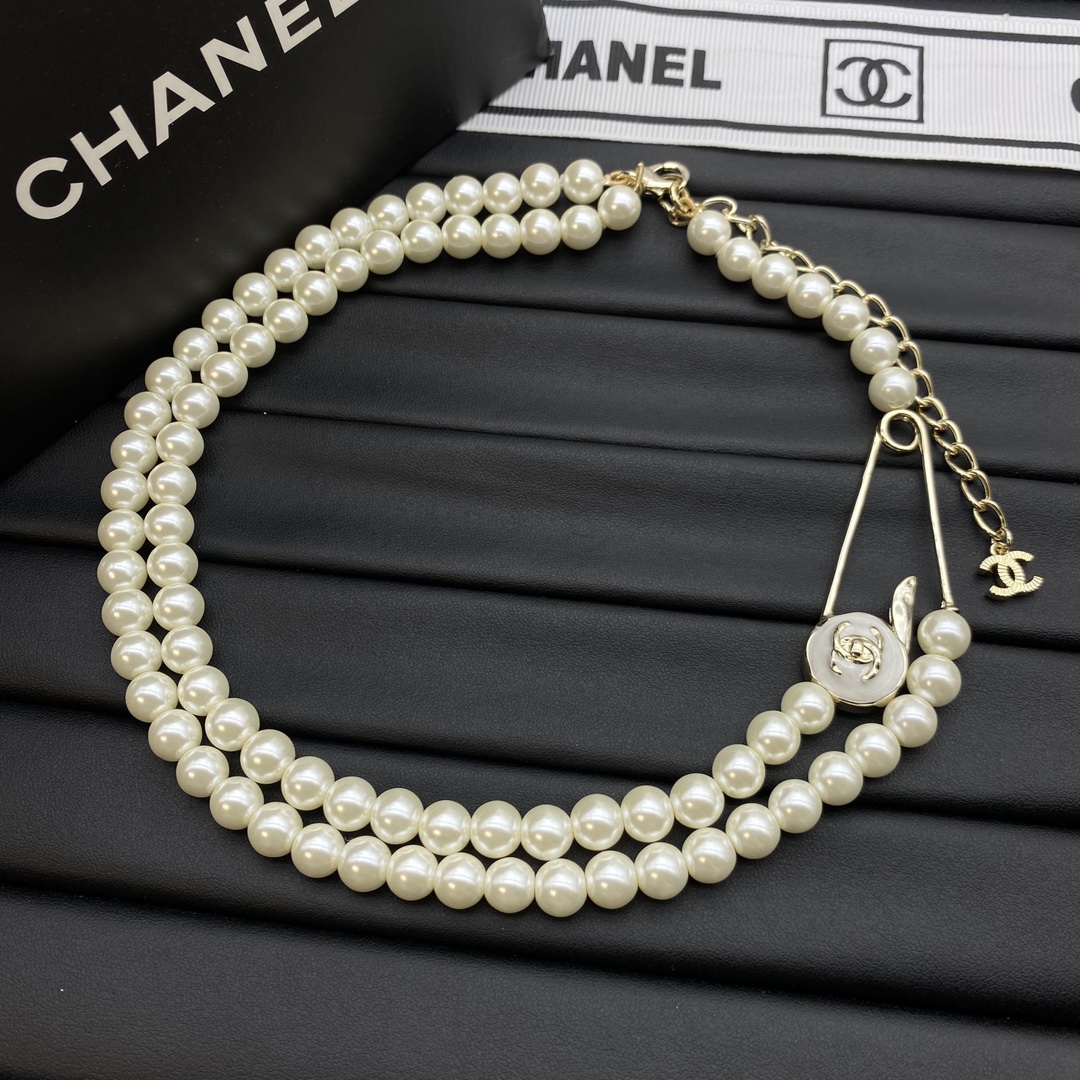 Necklace jewelry, no box, JC22 3267 - qinlai888