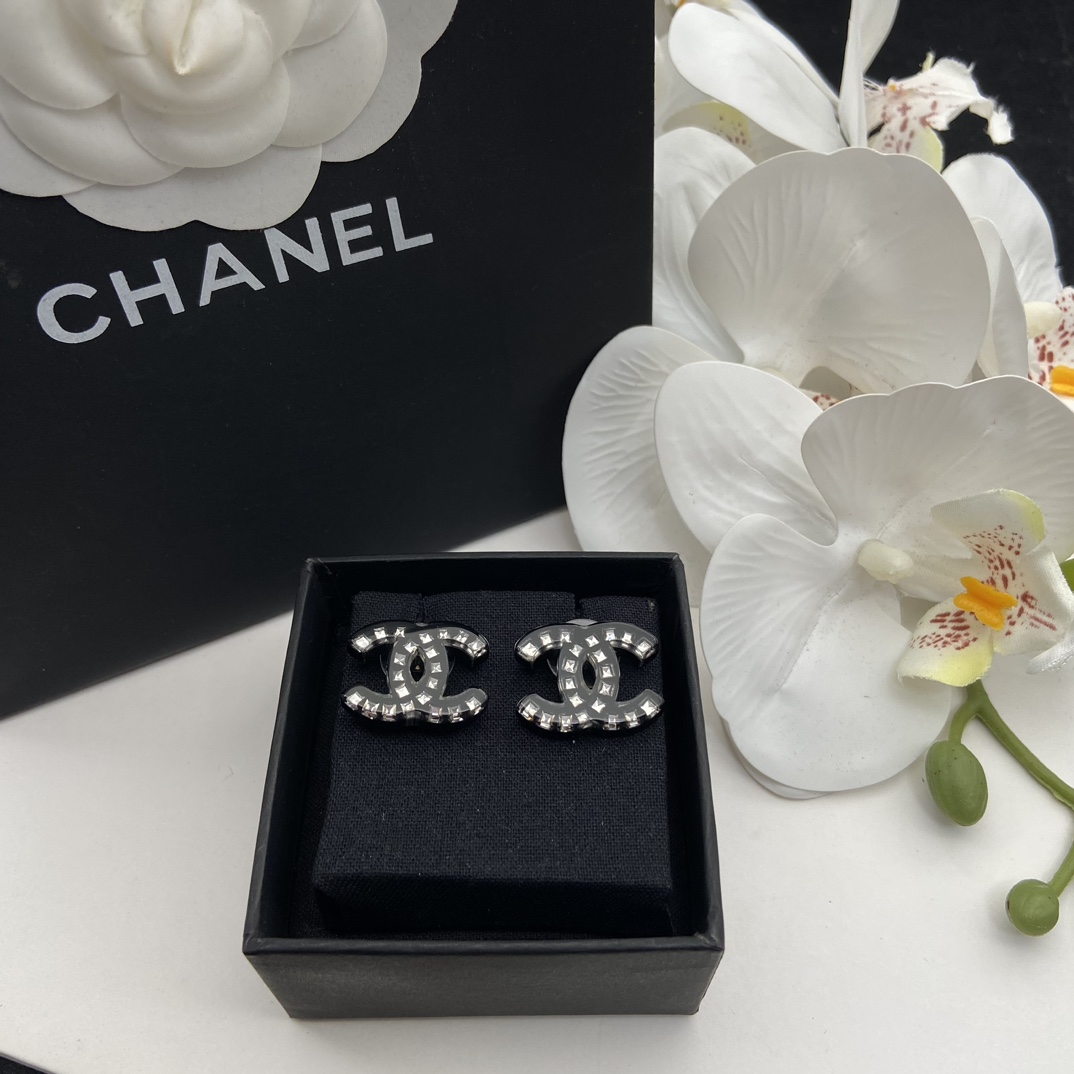 Earring jewelry, no box, JC17 3256 3257 3258 - qinlai888