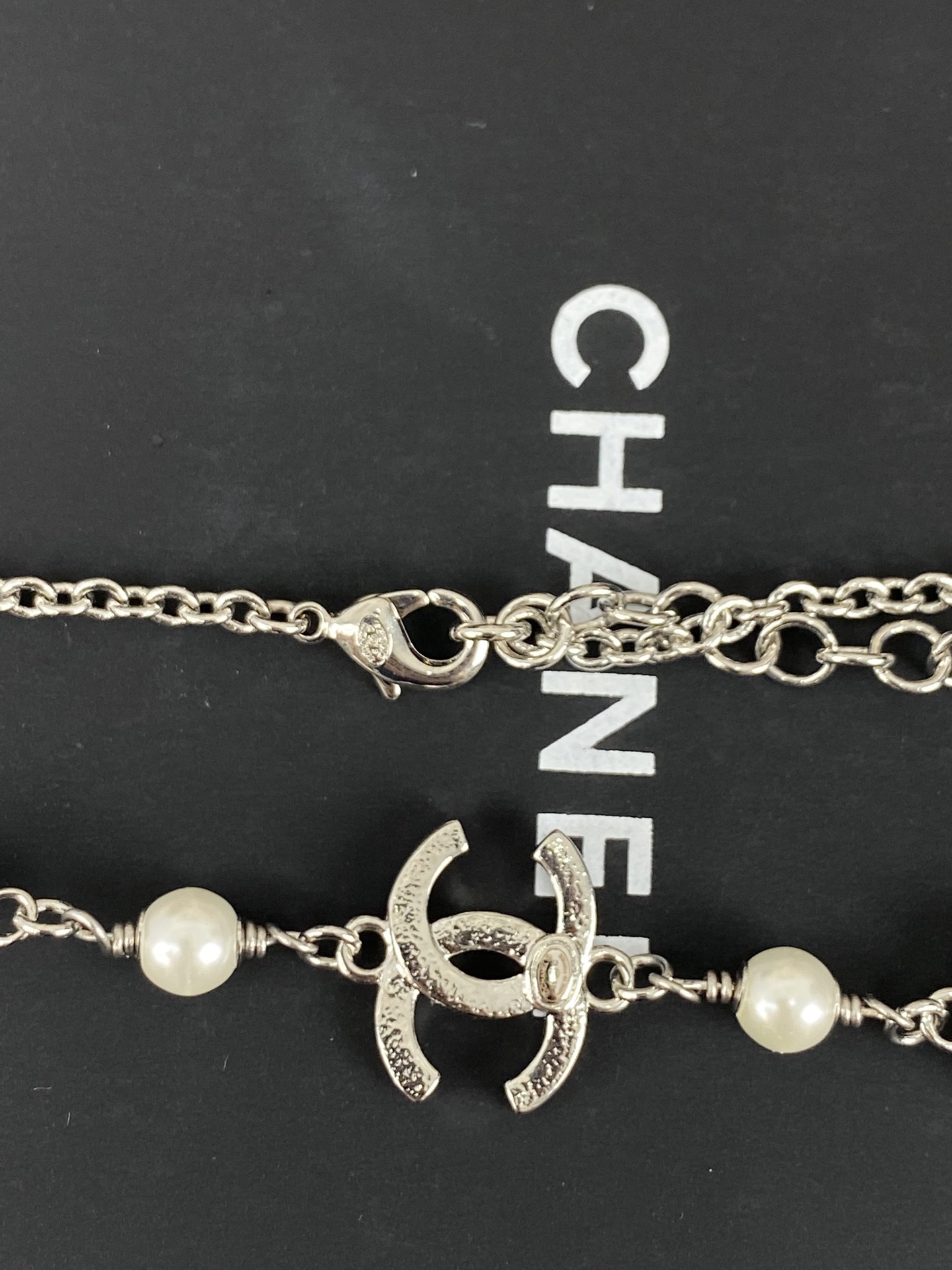 Necklace jewelry, no box, JC20 3230 - qinlai888