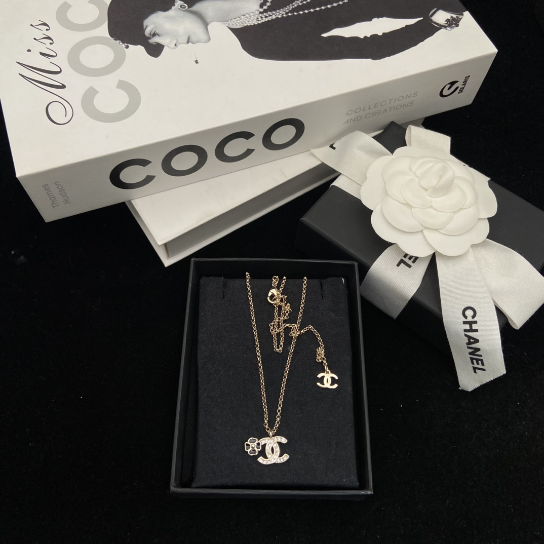 Necklace jewelry, no box, JC16 3232 - qinlai888