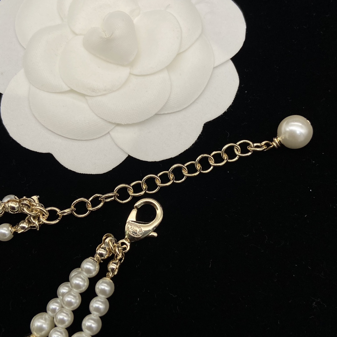 Bracelet jewelry, no box, JC20 3274 - qinlai888