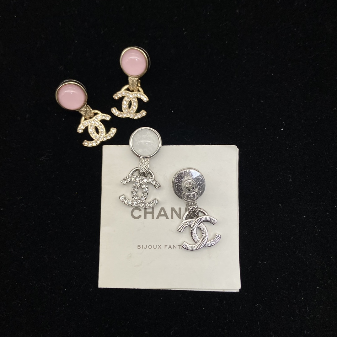 Earring jewelry, no box, JC16 3283 3284 - qinlai888