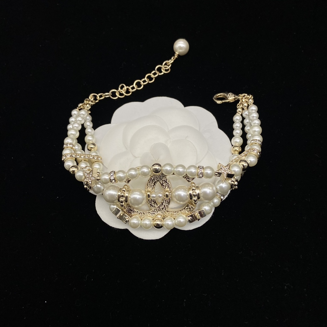 Bracelet jewelry, no box, JC20 3274 - qinlai888