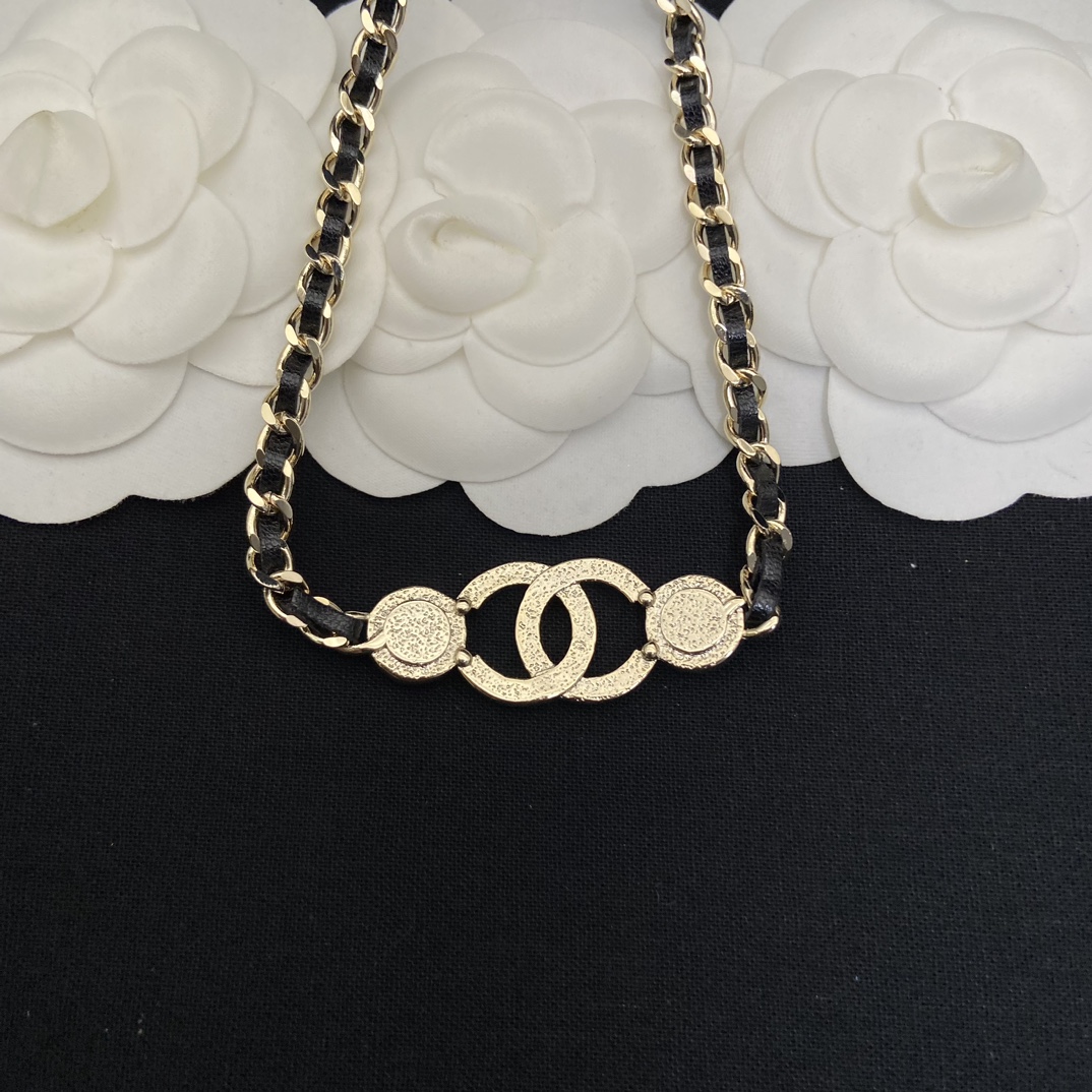 Necklace jewelry, no box, JC19 3234 - qinlai888