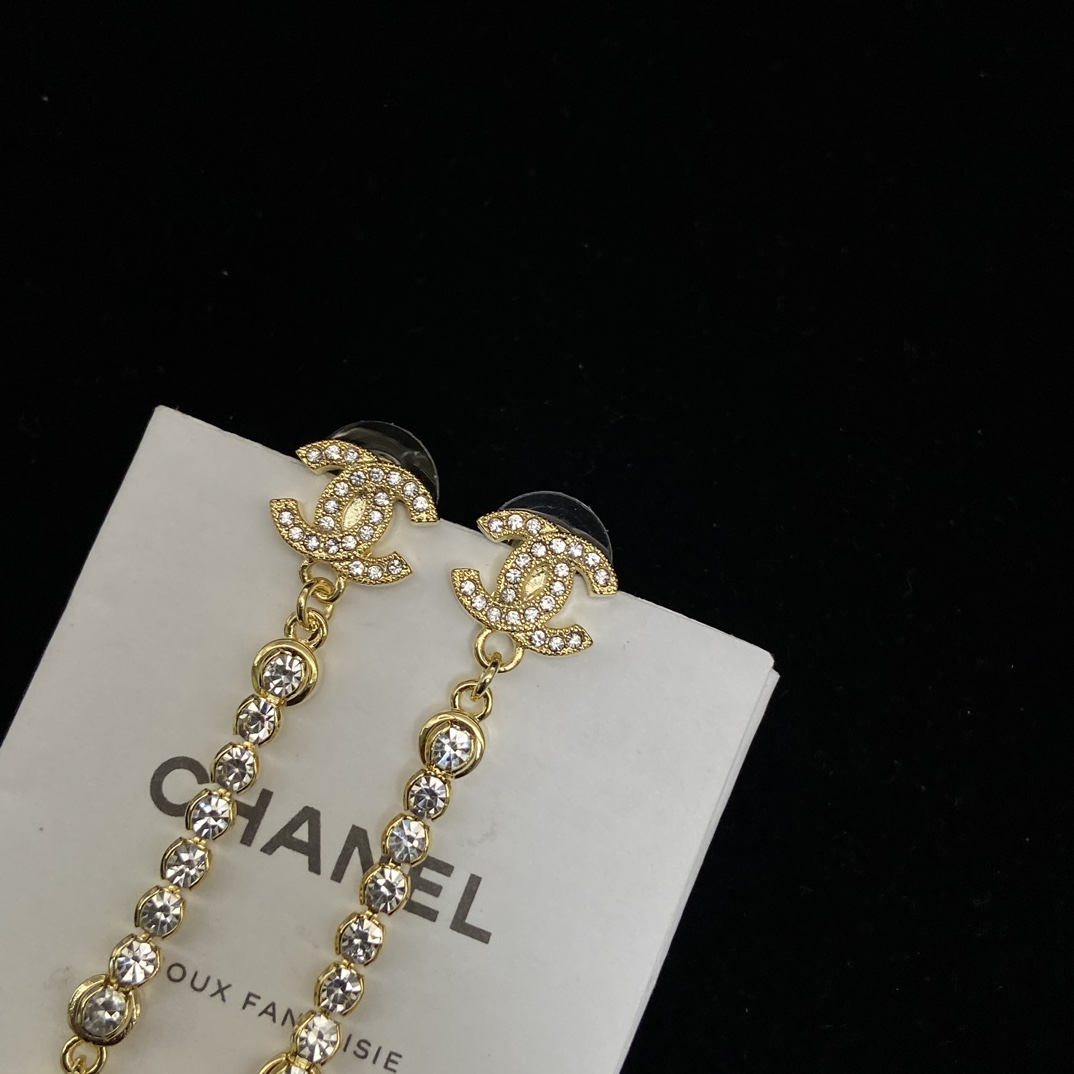 Earring jewelry, no box, JC18 3259 3260 3261 - qinlai888