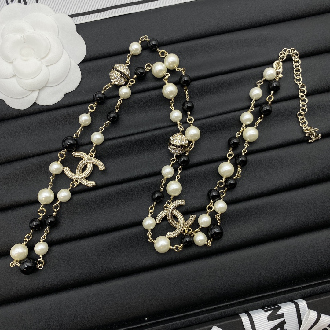 Necklace jewelry, no box, JC32 3265 - qinlai888