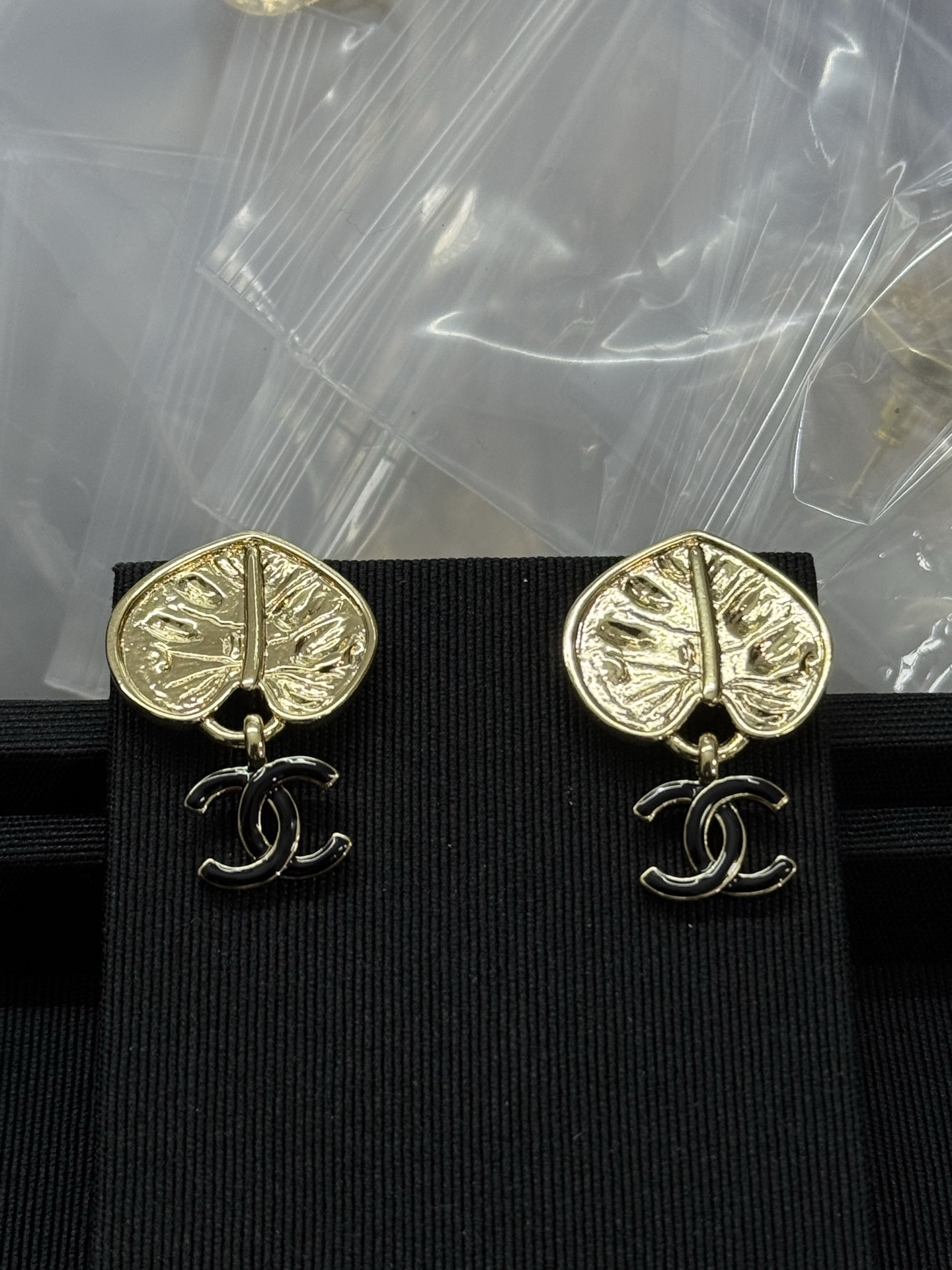 Earring jewelry, no box, JC18 3248 - qinlai888
