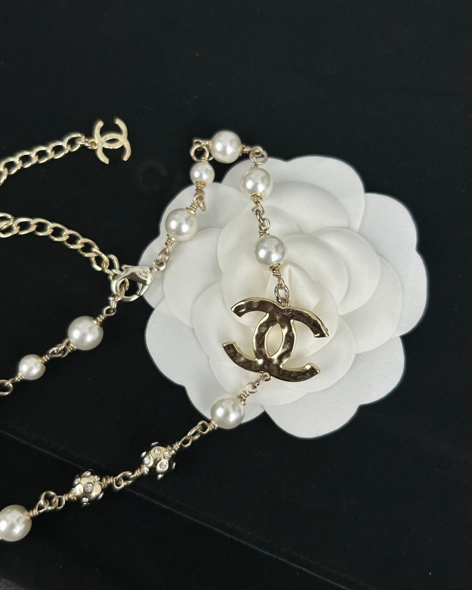 Necklace jewelry, no box, JC21 3269 - qinlai888