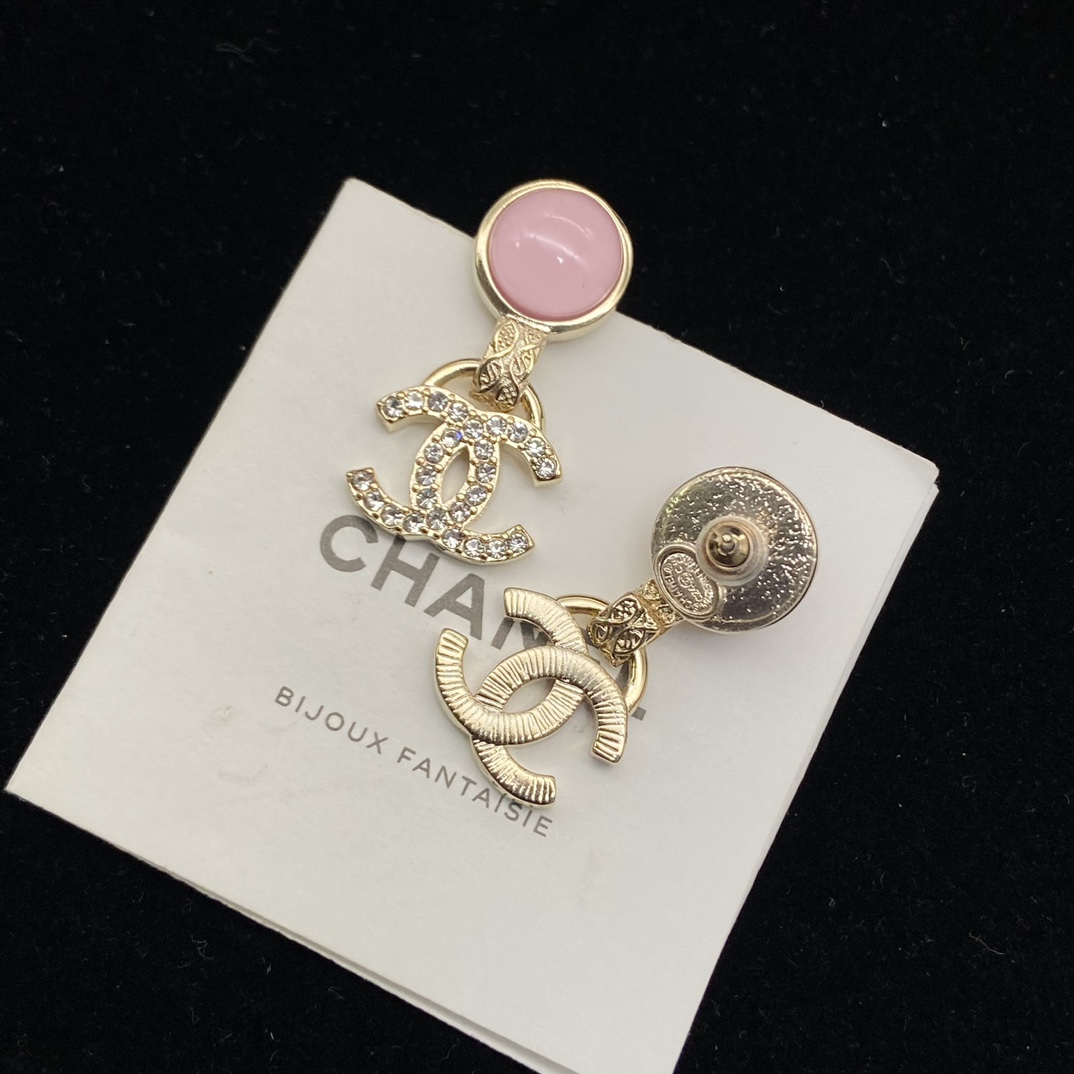 Earring jewelry, no box, JC16 3283 3284 - qinlai888