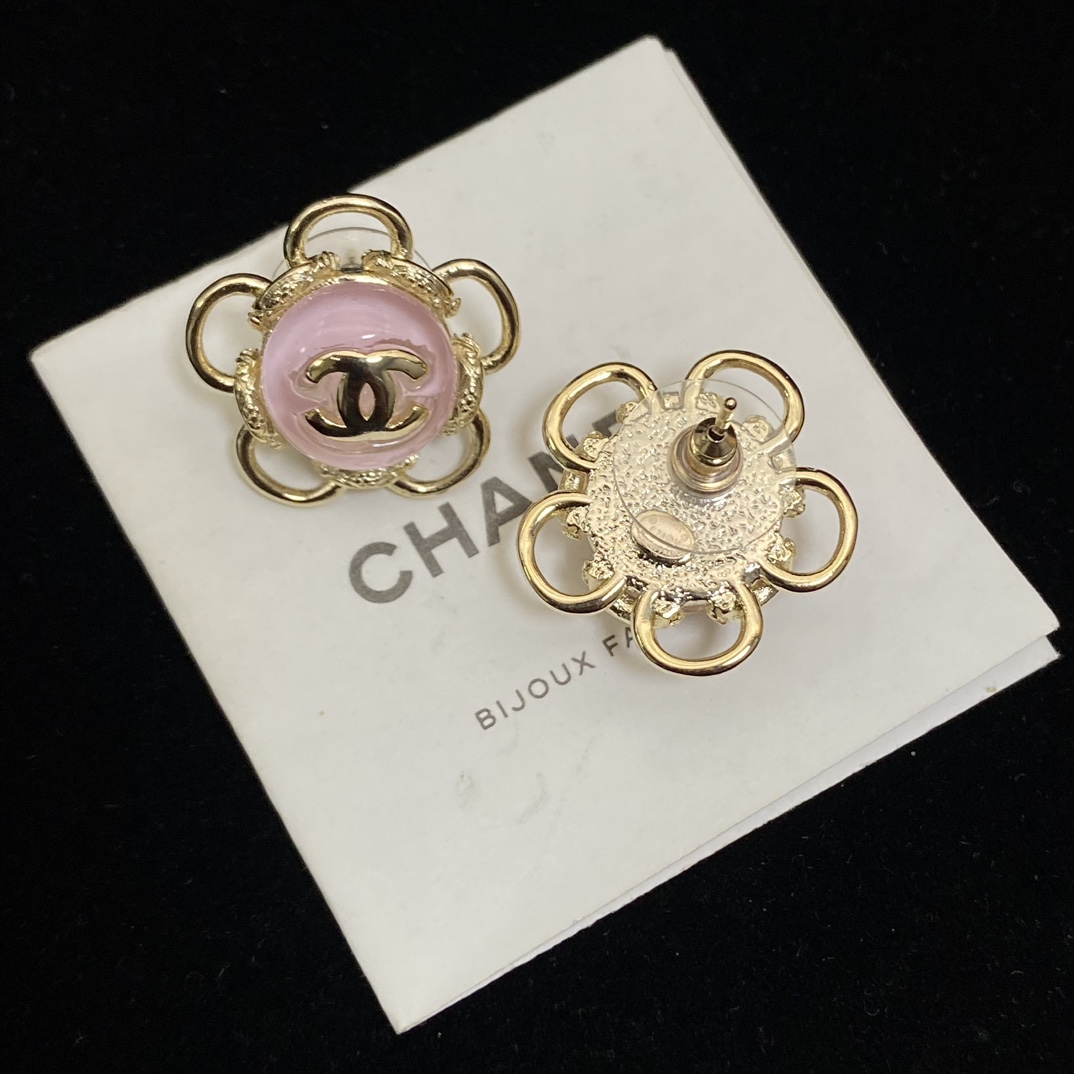 Earring jewelry, no box, JC16 3288 3289 - qinlai888