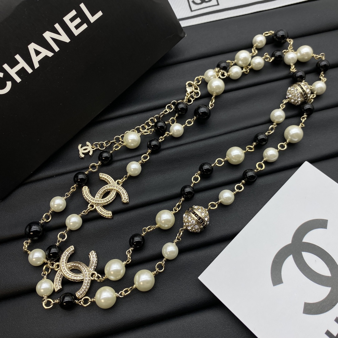 Necklace jewelry, no box, JC32 3265 - qinlai888