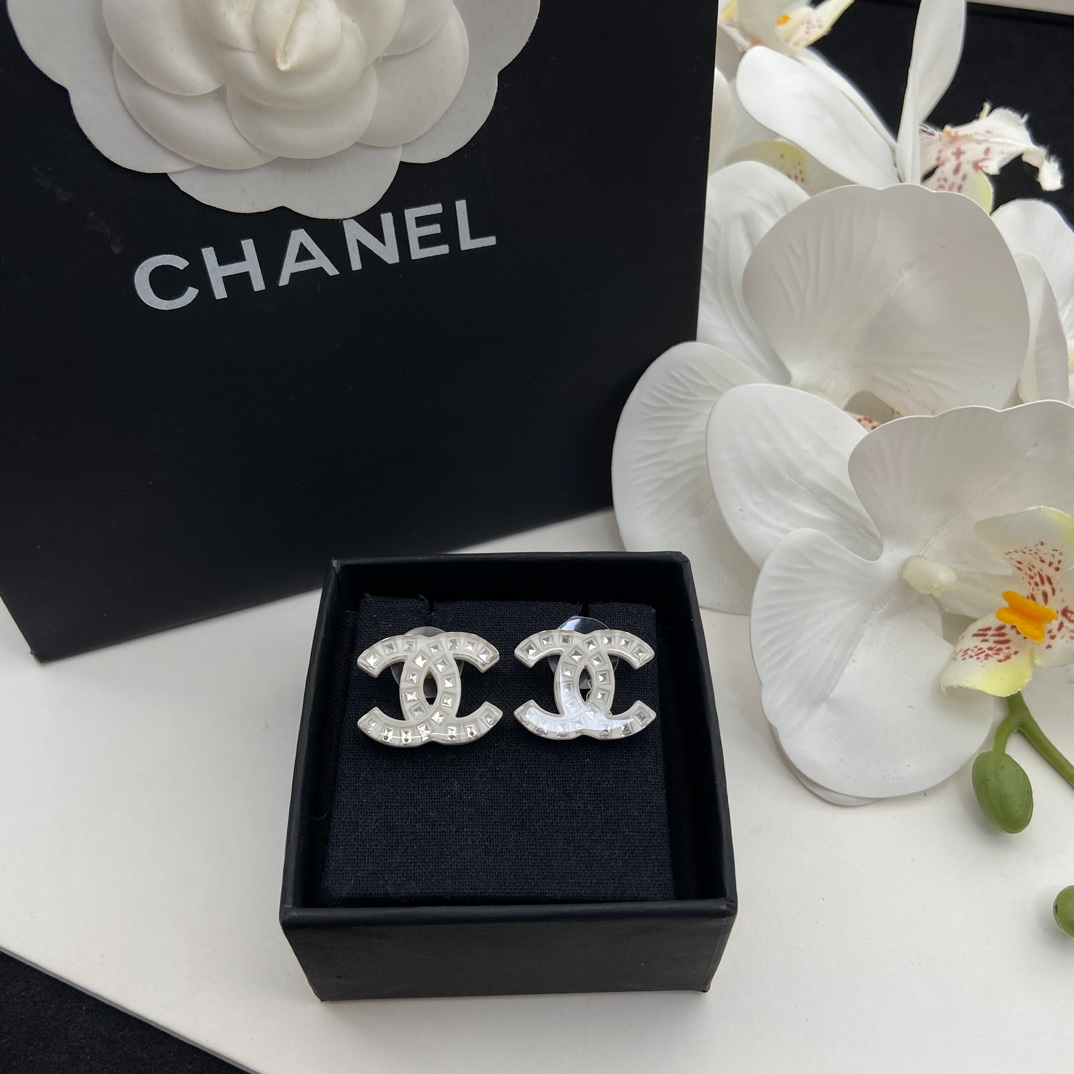 Earring jewelry, no box, JC17 3256 3257 3258 - qinlai888