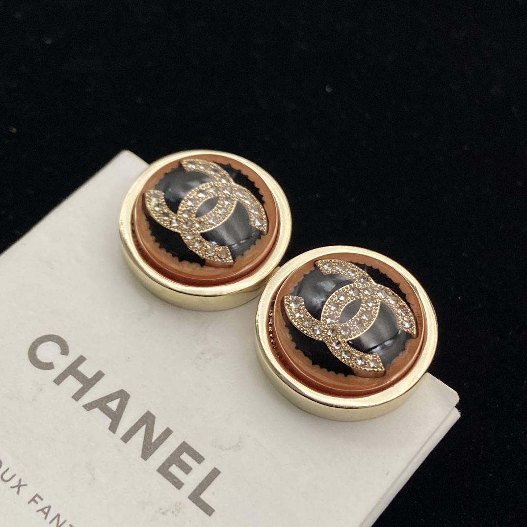 Earring jewelry, no box, JC17 3287 - qinlai888