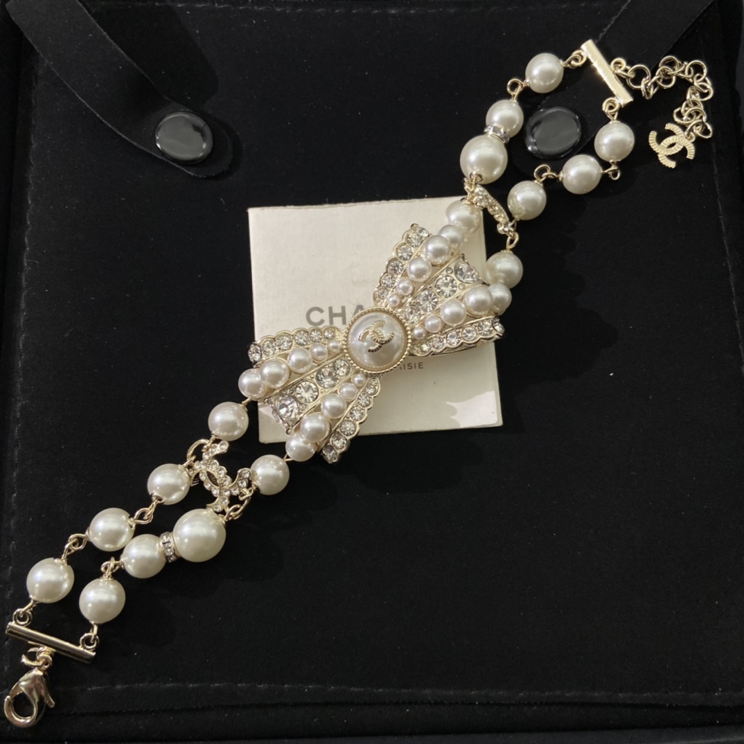 Bracelet jewelry, no box, JC21 3279 - qinlai888