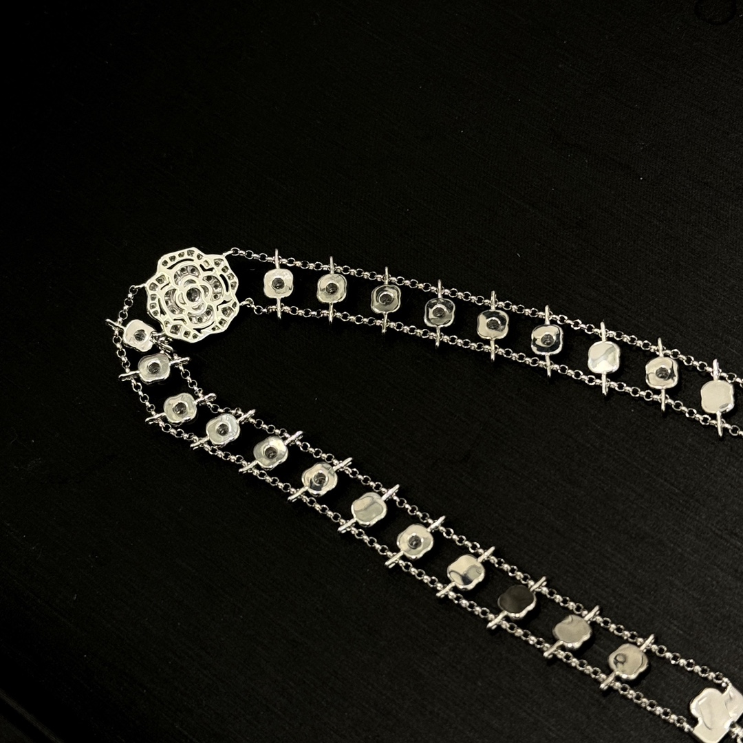 Necklace jewelry, no box, JC32 3294 - qinlai888