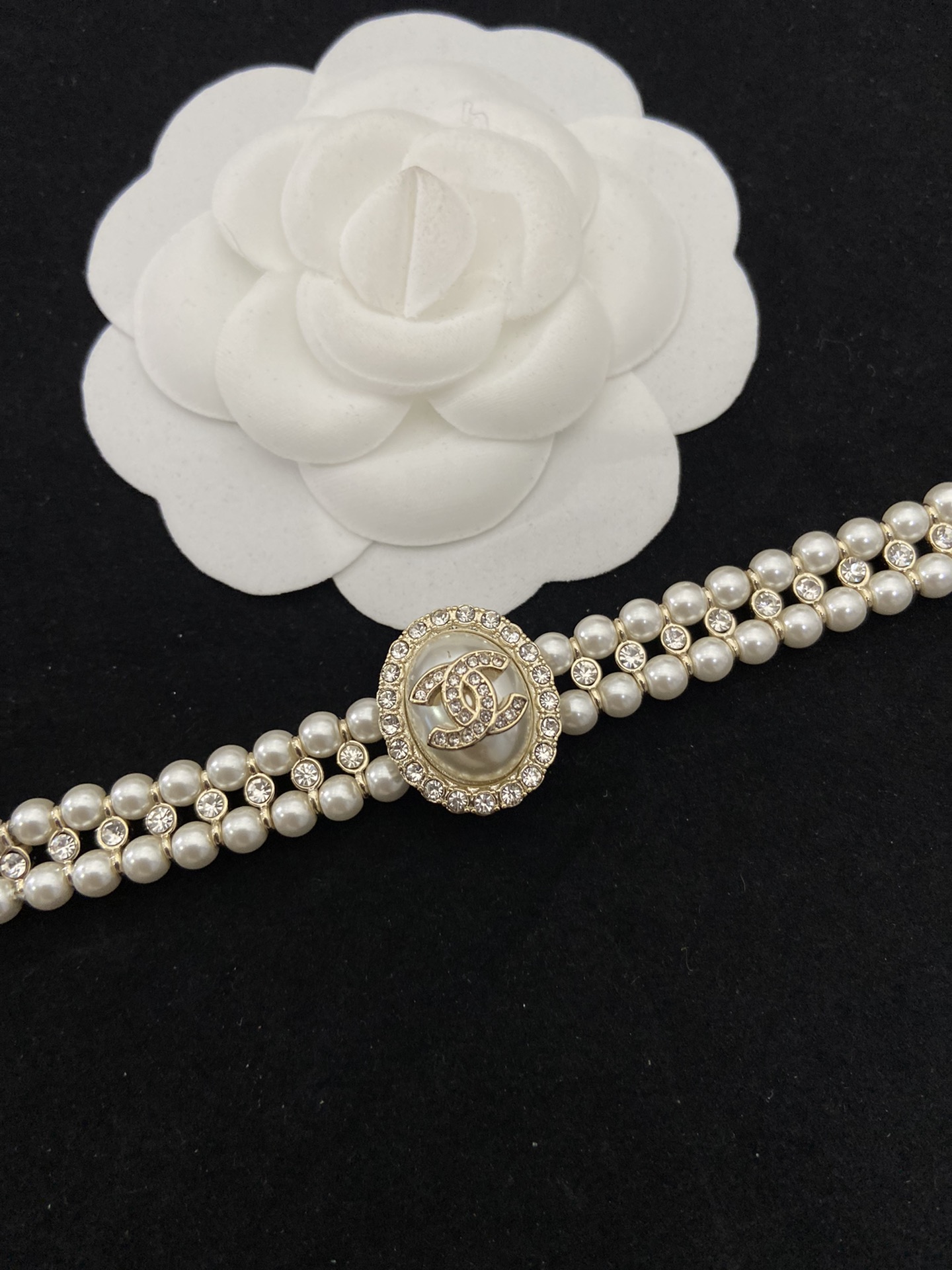 Bracelet jewelry, no box, JC20 3278 - qinlai888