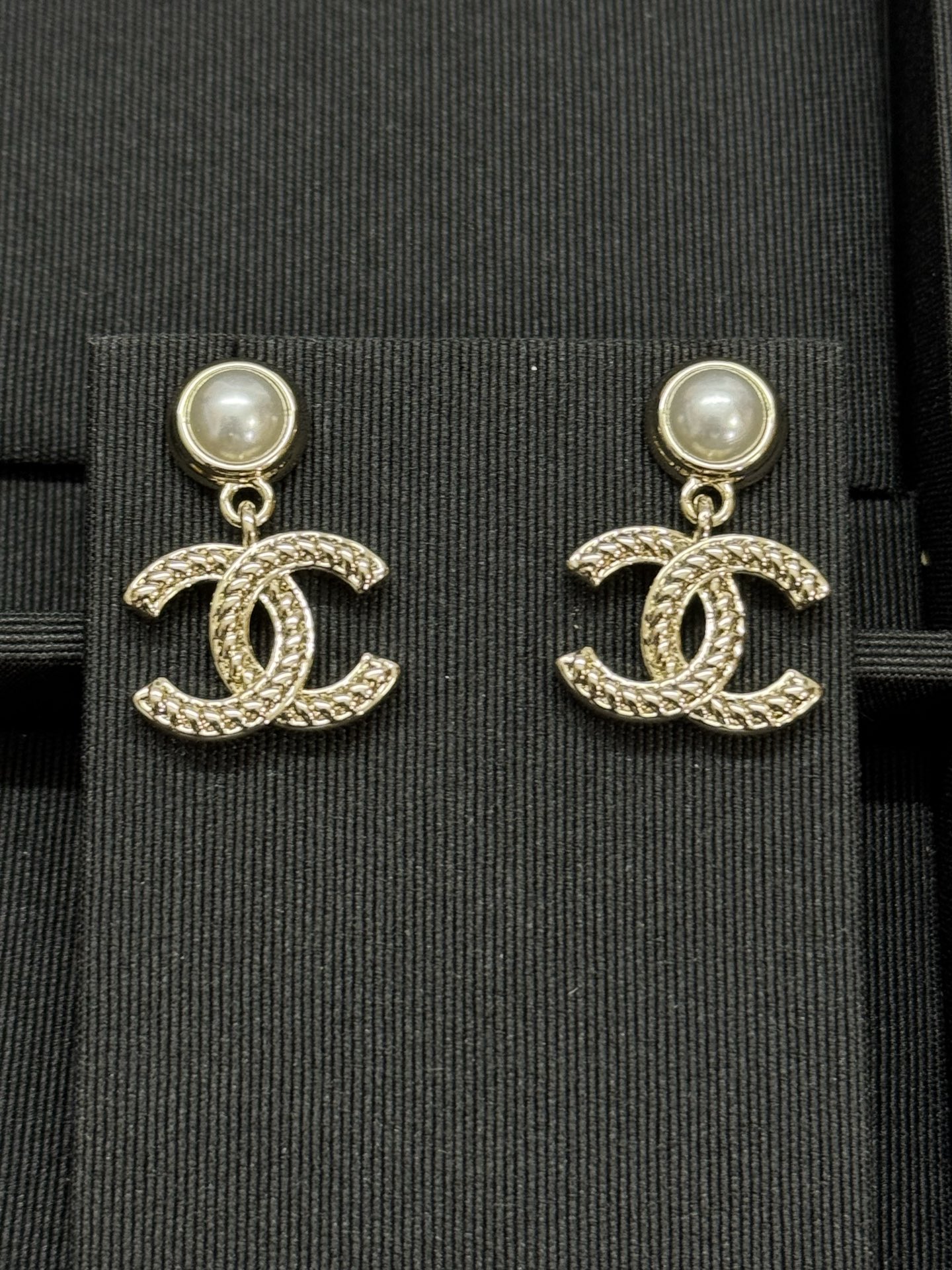 Earring jewelry, no box, JC16 3249 - qinlai888