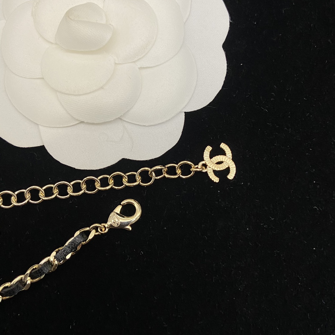 Necklace jewelry, no box, JC17 3235 - qinlai888