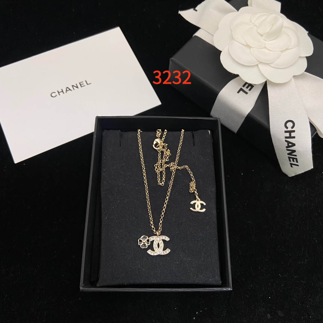 Necklace jewelry, no box, JC16 3232 - qinlai888